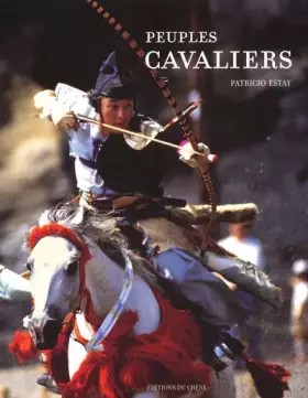 Couverture du produit · Les Peuples cavaliers