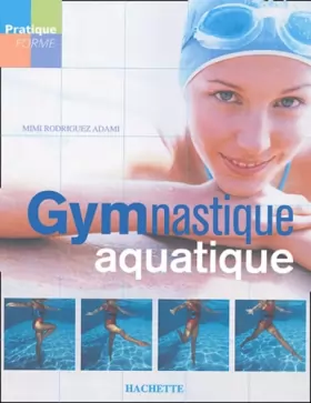 Couverture du produit · Gymnastique aquatique