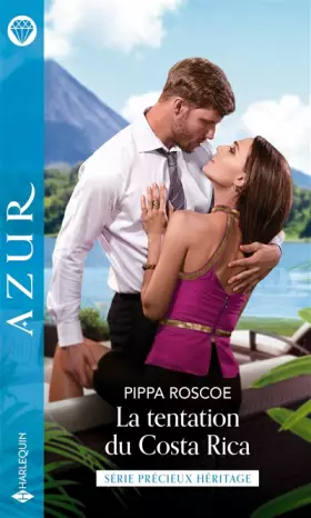 Couverture du produit · La tentation du Costa Rica