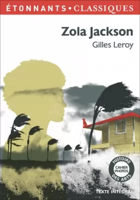 Couverture du produit · Zola Jackson