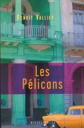 Couverture du produit · Les pélicans