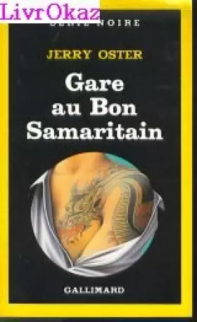 Couverture du produit · Gare au bon samaritain