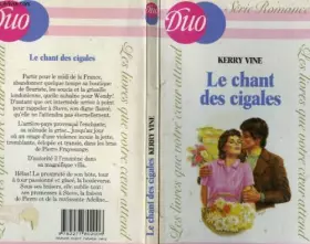 Couverture du produit · Le Chant des cigales (Duo)