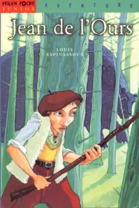 Couverture du produit · Jean de l'Ours