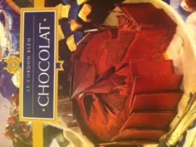 Couverture du produit · Chocolat