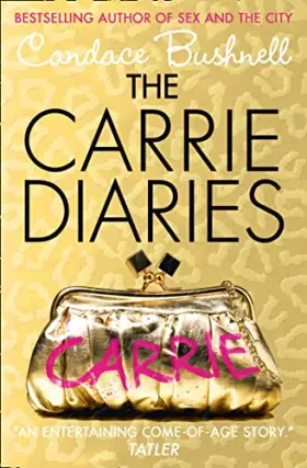 Couverture du produit · Carrie Diaries (The Carrie Diaries)