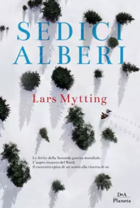 Couverture du produit · Sedici alberi