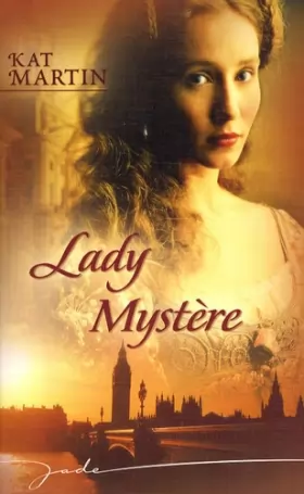 Couverture du produit · Lady Mystère