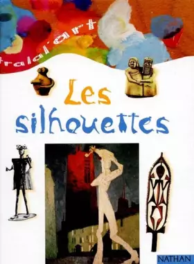Couverture du produit · Les silhouettes