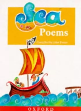 Couverture du produit · Sea Poems