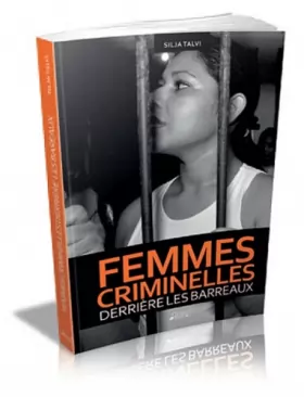 Couverture du produit · Femmes criminelles derrière les barreaux