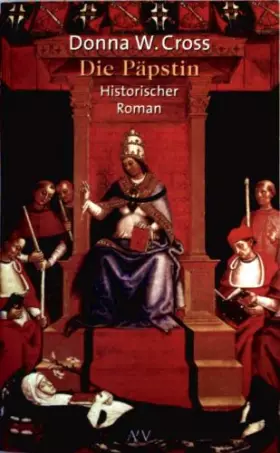 Couverture du produit · Die Päpstin