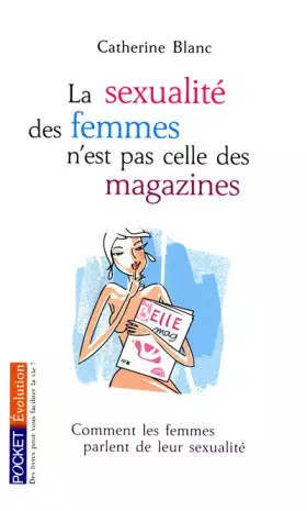 Couverture du produit · SEXUALITE DES FEMMES N EST PAS