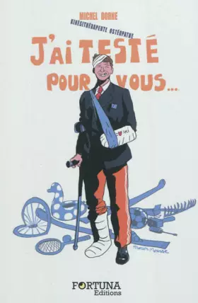 Couverture du produit · J'ai testé pour vous