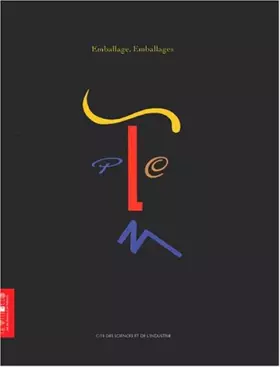 Couverture du produit · Emballage emballages