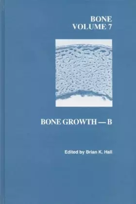Couverture du produit · Bone, Volume VII: A Treatise