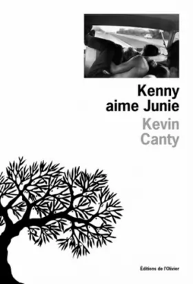 Couverture du produit · Kenny aime Junie