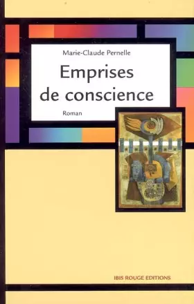 Couverture du produit · Emprises de conscience