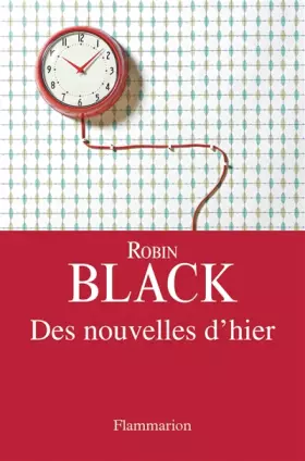 Couverture du produit · Des nouvelles d'hier