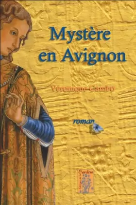 Couverture du produit · Mystère en Avignon