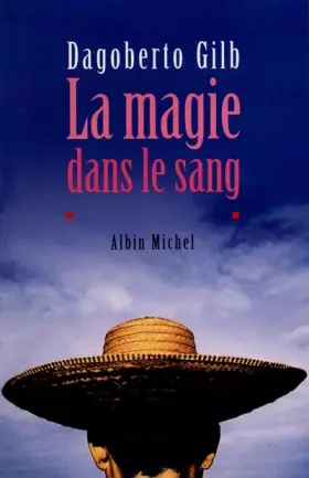 Couverture du produit · La Magie dans le sang