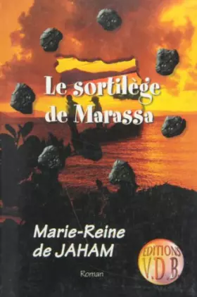 Couverture du produit · Le sortilège de Marassa