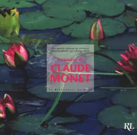 Couverture du produit · Le Jardin de Claude Monet : Les Quatre Saisons de Giverny