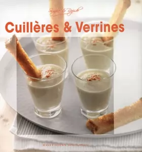 Couverture du produit · Verrines & Cuillères