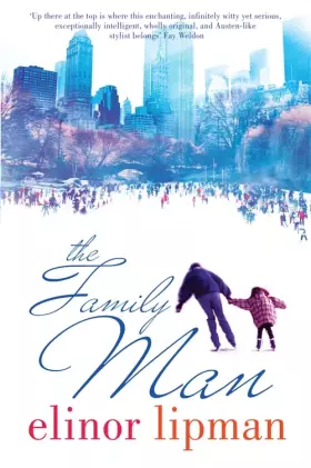 Couverture du produit · The Family Man