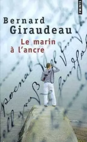 Couverture du produit · le marin a l'ancre