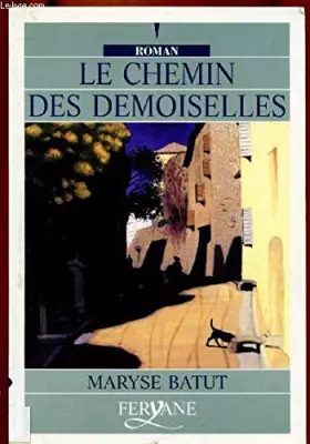 Couverture du produit · le chemin des demoiselles