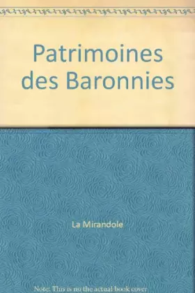 Couverture du produit · Un roman cévenol