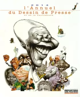 Couverture du produit · L'Annuel du Dessin de Presse et de la Caricature