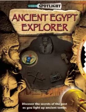Couverture du produit · Ancient Egypt Explorer