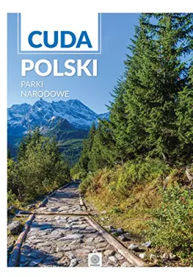 Couverture du produit · Cuda Polski Parki narodowe