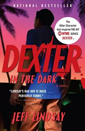 Couverture du produit · Dexter in the Dark