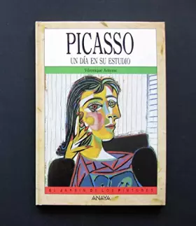 Couverture du produit · Picasso : un dia en su estudio