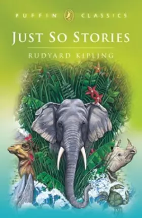 Couverture du produit · Just So Stories