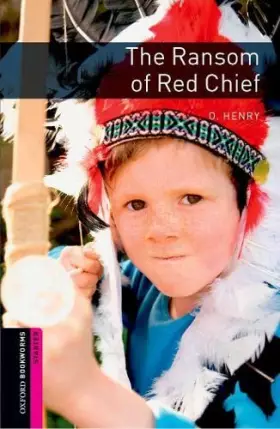 Couverture du produit · The Ransom of Red chief