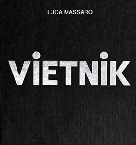 Couverture du produit · Vietnik