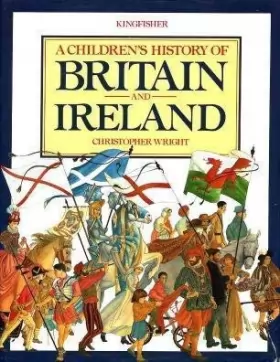Couverture du produit · A Children's History of Britain and Ireland