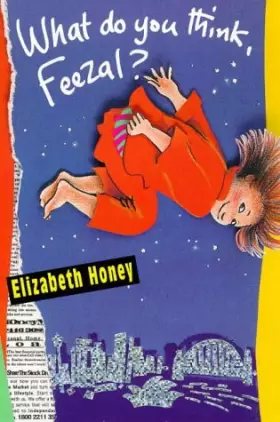 Couverture du produit · What Do You Think, Feezal?