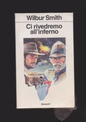 Couverture du produit · Ci rivedremo all'inferno