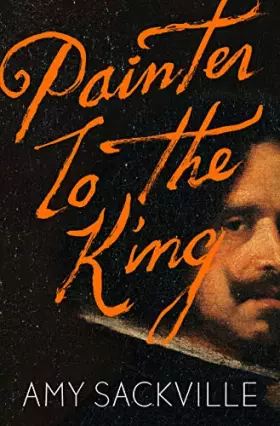 Couverture du produit · Painter to the King