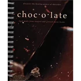 Couverture du produit · Chocolate