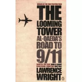 Couverture du produit · The Looming Tower: Al-qaedas Road To 9/11
