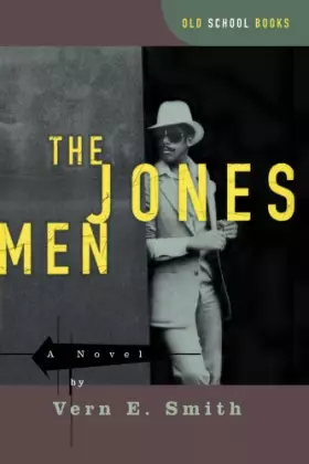 Couverture du produit · The Jones Men