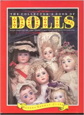 Couverture du produit · Collector's Book of Dolls