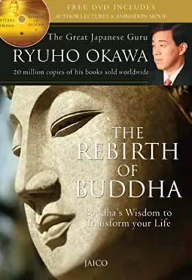 Couverture du produit · The Rebirth of Buddha