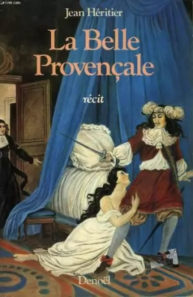 Couverture du produit · La belle provencale
